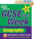 Geography: Revise GCSE...