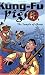 The Temple of Ghosts (Kung Fu Pigs)