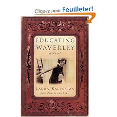 Educating Waverley