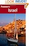 Frommer's Israel (Frommer's Complete Guides)