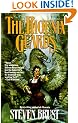 The Phoenix Guards (Khaavren Romances)