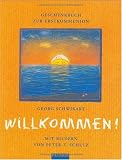 Produkt-Bild: Willkommen. Geschenkbuch zur Erstkommunion