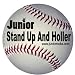 Stand Up & Holler (New York Yankees)