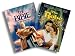 Search : The Bible/The Robe 2-Pack