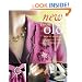 New From Old: How to Transform and Customize Your Clothes