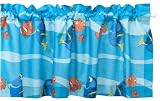 Finding Nemo Deep Sea Valance