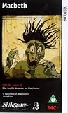 Shakespeare - The Animated Tales - Macbeth [1992]