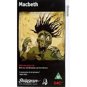Macbeth [VHS] [1992]