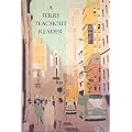 A Terry Teachout Reader