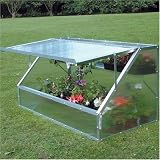 Review   / Two Wests Professional Cold Frame
