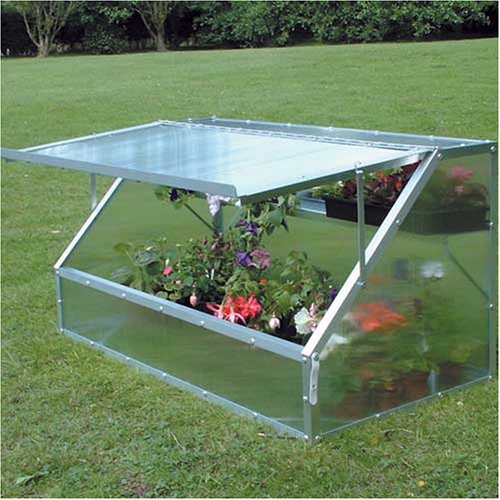 Two Wests Professional Cold Frame
