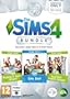 The Sims 4: Bundle Pack 1 (PC DVD)