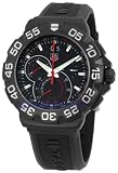Image of BuyTAG Heuer Men's CAH1012.BT0717 Formula 1 Grande Date Chronograph WatchWatch