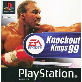Knockout Kings 99