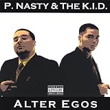 Alter Egos Search
