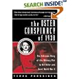 The Oster Conspiracy of 1938: The Unknown Story of the Military Plot to Kill Hitler and Avert World War II by Terry Parssinen