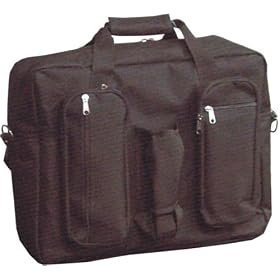 Guardian Nylon Twill Gear Bag