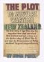 The Plot to Subvert Wartime New Zealand