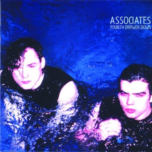 Blue Soap