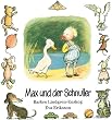 Max, Max und der Schnuller