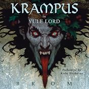 Krampus: The Yule Lord | [Brom]