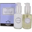 Lavender elizabethW Luxury Hand Care Set, Hand Wash and Lotion for Active Hands