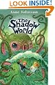 The Shadow World (Secret Country Trilogy)