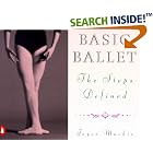 Click here to buy Basic Ballet: The Steps Defined (Penguin Handbooks) by  Joyce Mackie.