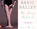 Basic Ballet: The Steps Defined (Penguin Handbooks)