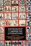 Anthology of American Literature, Vol. 1