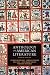 Books : Anthology of American Literature, Vol. 1
