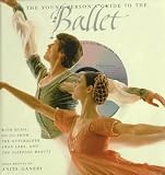 The Young Person's Guide to the Ballet: [Book-And-CD Set] with CD (Audio)