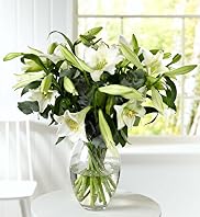 Longi Lily Bouquet