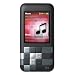 Creative Zen Mozaic 16 GB MP3 Player (Black)