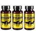51HZWlGU6ZL. AA75  Sextagin TM Hardcore Male Enhancement pills 3 Bottles (of 60) Penis Enlargement pills 3 Months 180 Pills Total, Enhanced formula, LARGER, THICKER ERECTIONS