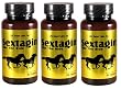 Sextagin TM Hardcore Male Enhancement Pills 3 Months 180 Pills Enhanced formula
