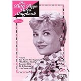The PATTI PAGE Video Songbook