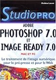 Photoshop 7.0 et Image Ready 7.0