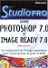 Book Photoshop 7.0 et Image Ready 7.0