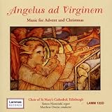 Angelus ad Virginem