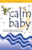 Calm Baby [VHS]