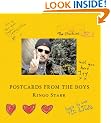 Postcards from the Boys