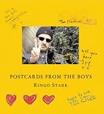 Postcards from the Boys