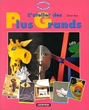 Le grand livre du bricolage