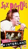 VHS : The Sex Pistols - Sex Pistols - Live In Winterland