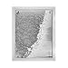 Heritage Puzzle Barnegat Bay and the Central Jersey Coast 500 Piece Jigsaw Puzzle