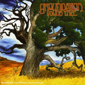 Groundation - Young Tree - Zortam Music Groundation - Young Tree - Zortam Music