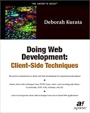 Doing Web Development: Client Side Techniques