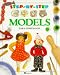 Book Making Models (Step-by-step)
