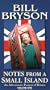 Notes from a Small Island: An Affectionate Portrait of Britain, Vol. 1 [VHS]